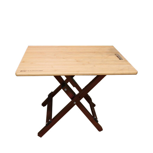메세타 대나무 폴딩 사이드 테이블